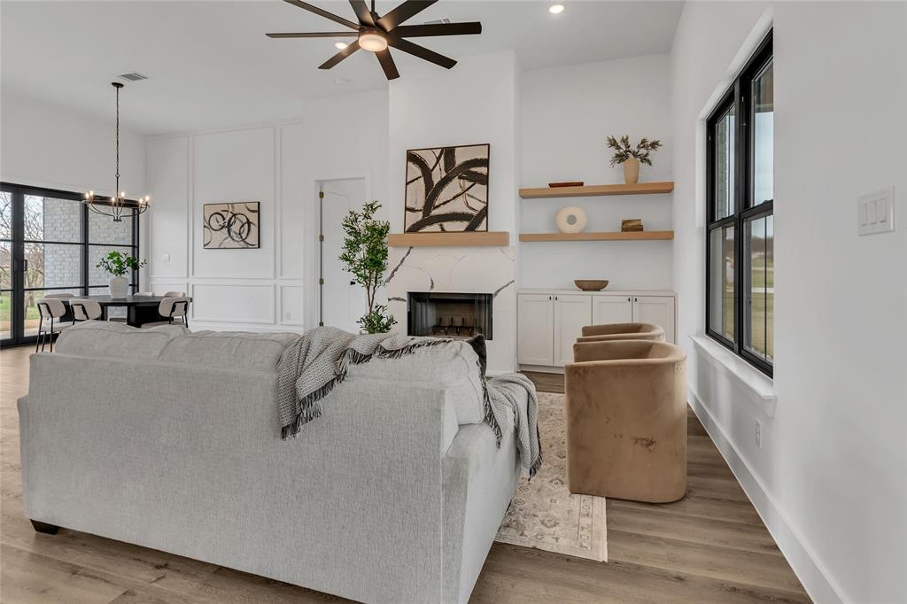 Cactus Rdg - Residential