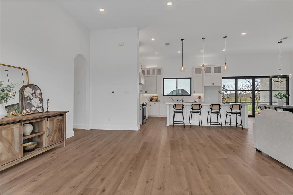 Cactus Rdg - Residential