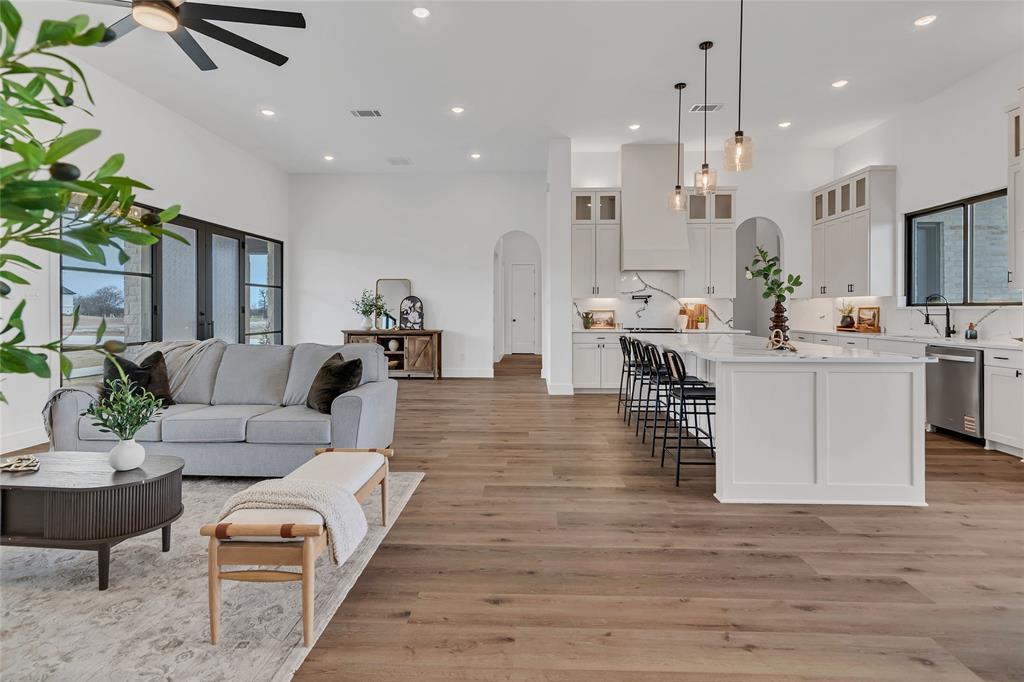 Cactus Rdg - Residential