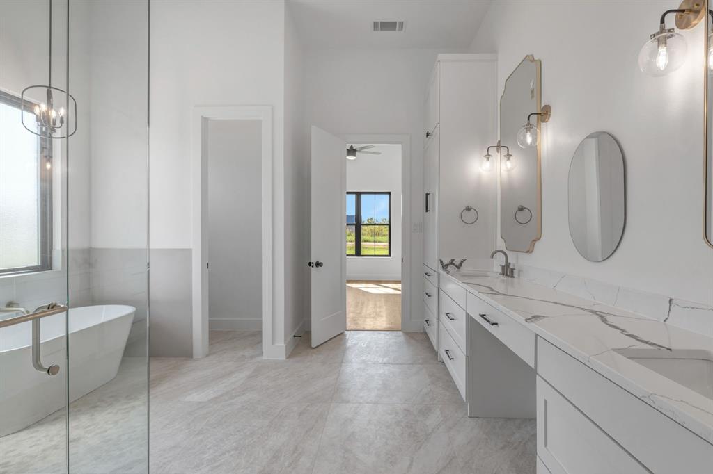 Cactus Rdg - Residential