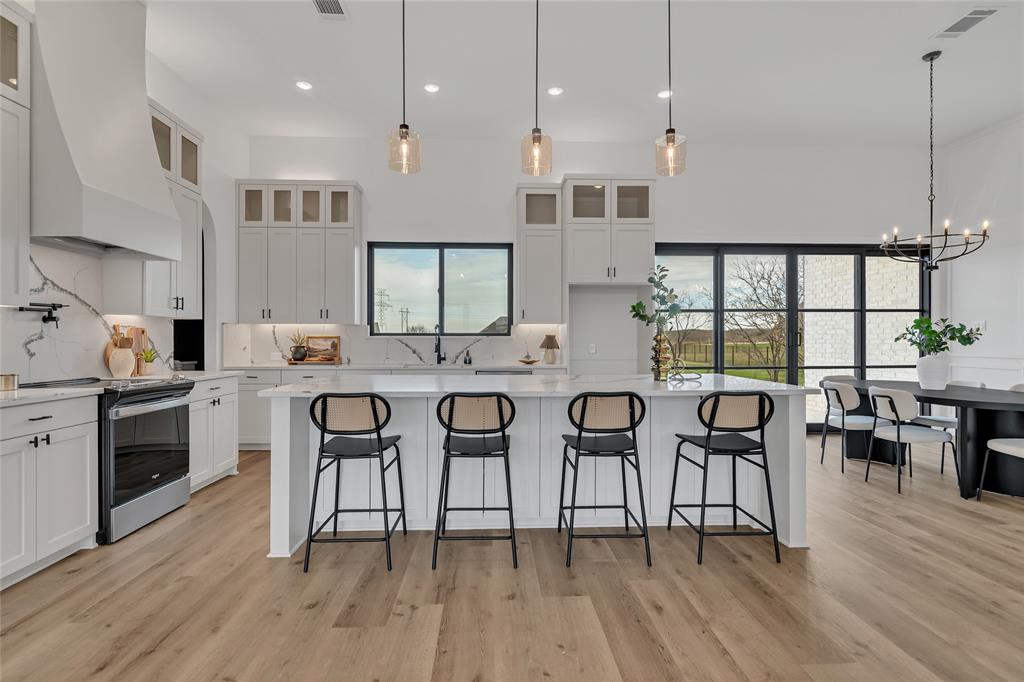 Cactus Rdg - Residential