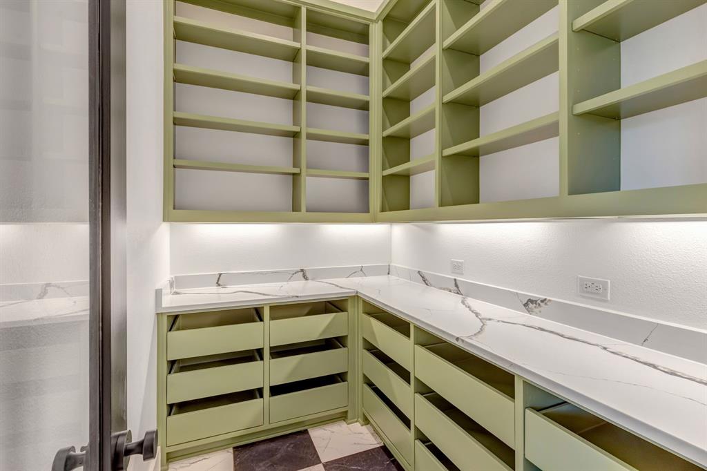 Cactus Rdg - Residential