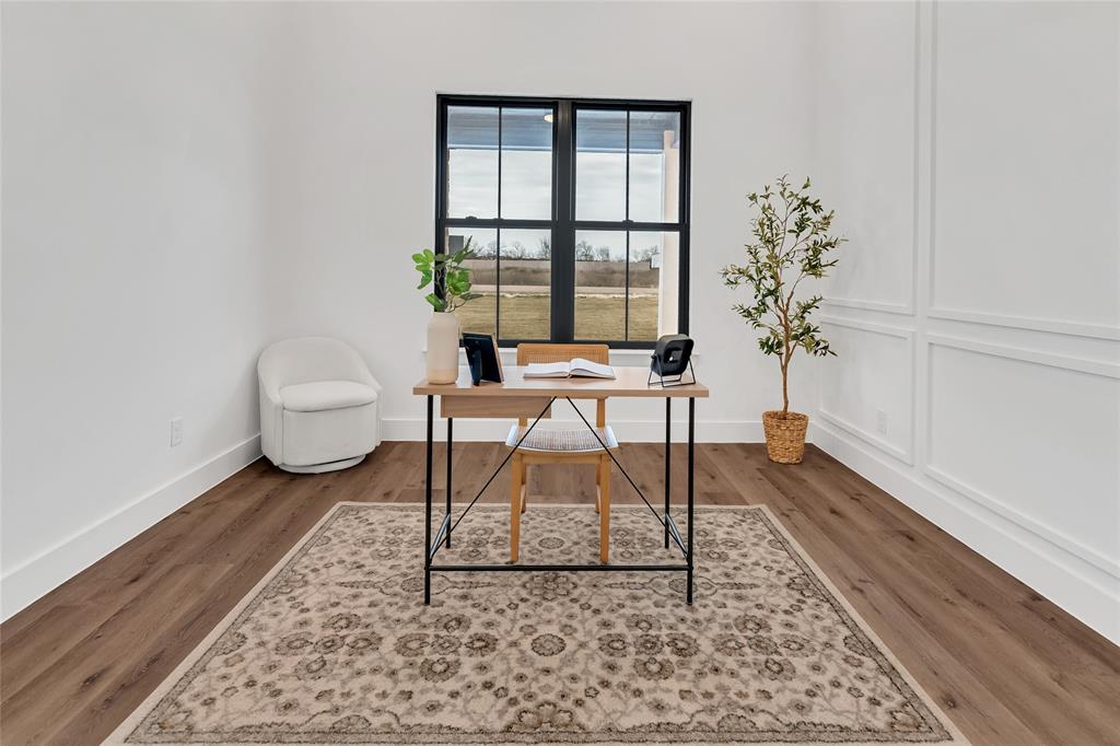 Cactus Rdg - Residential