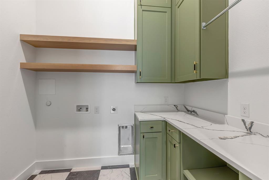 Cactus Rdg - Residential