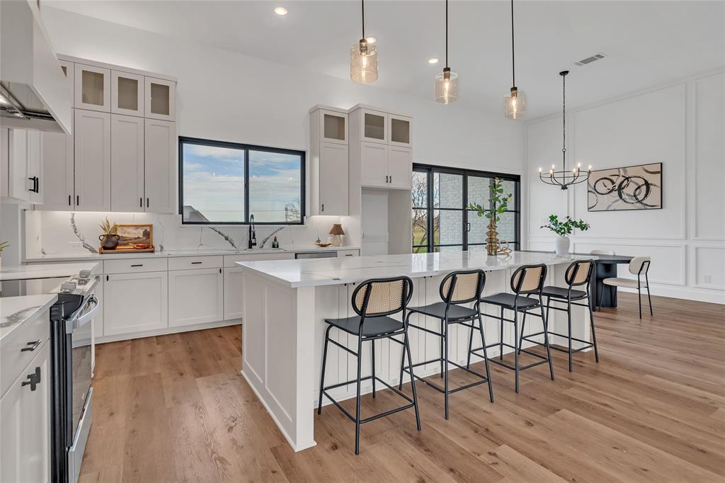 Cactus Rdg - Residential