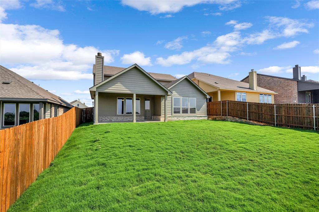 Liberty Pointe - Residential