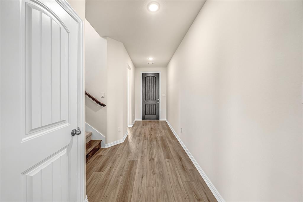 Liberty Pointe - Residential