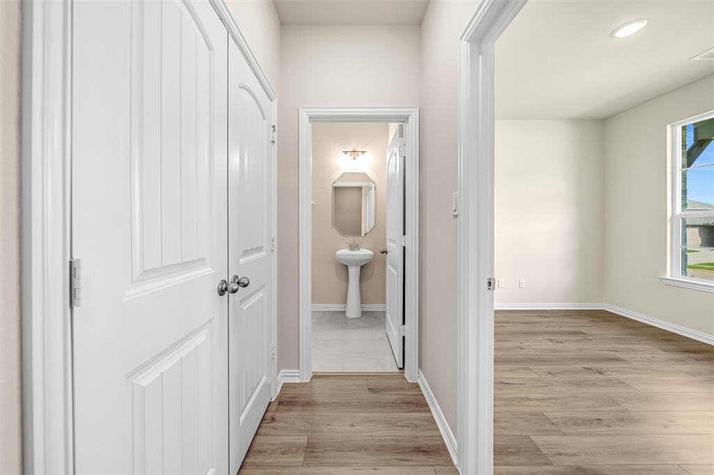 Liberty Pointe - Residential