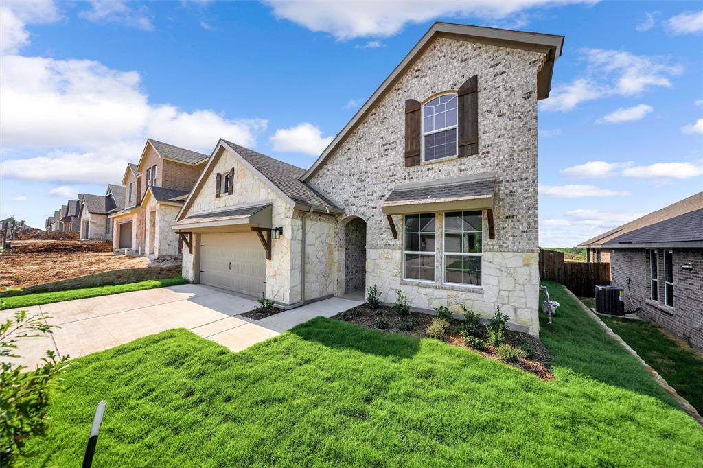 Liberty Pointe - Residential