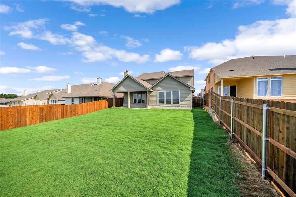 Liberty Pointe - Residential