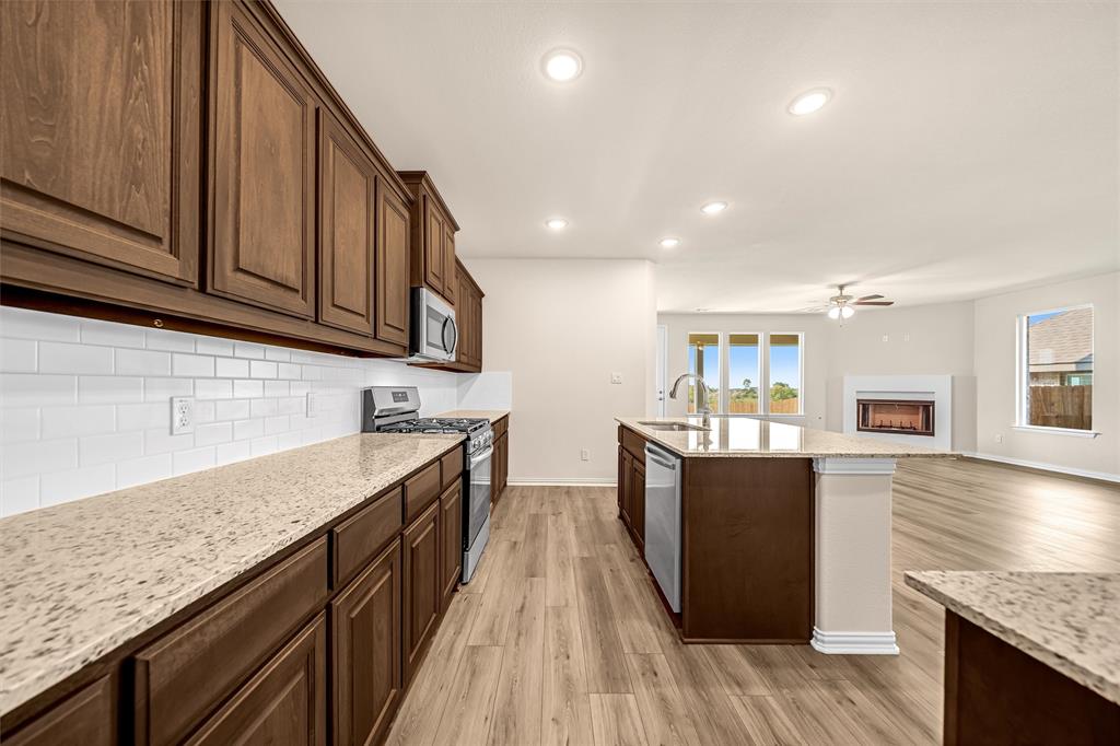 Liberty Pointe - Residential