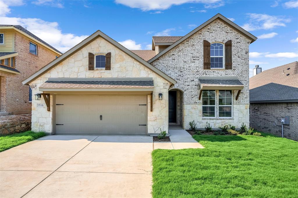 Liberty Pointe - Residential