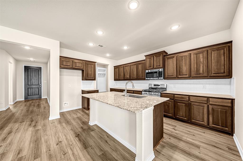 Liberty Pointe - Residential