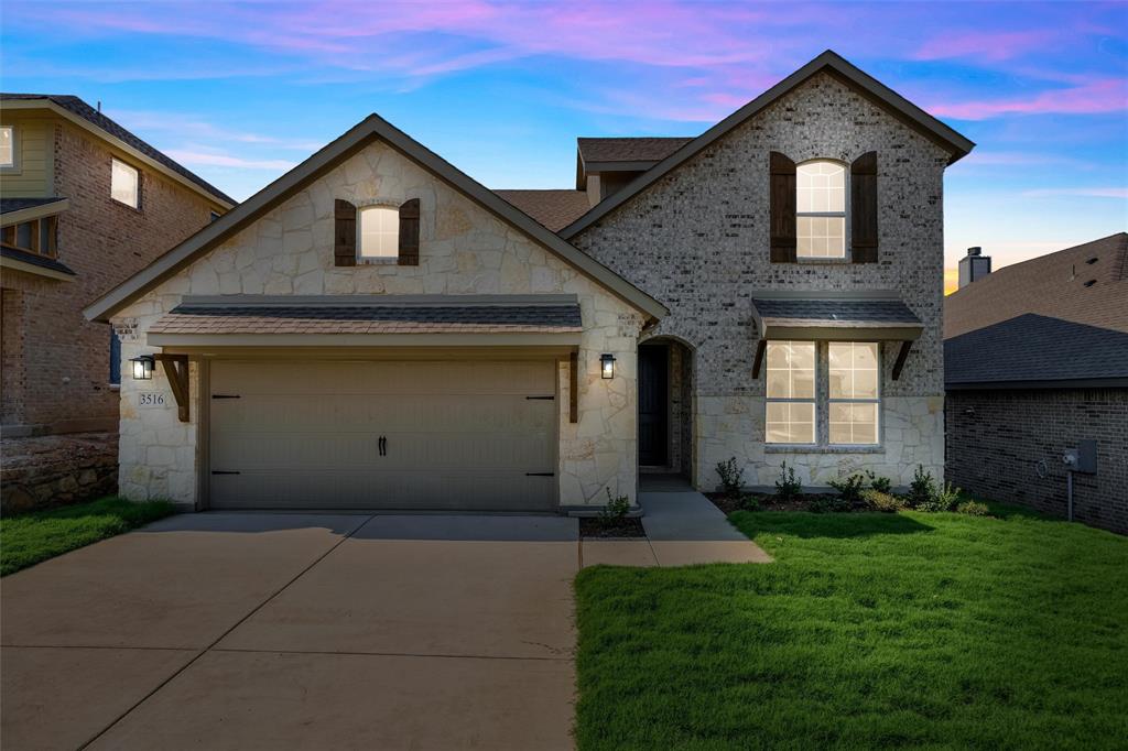 Liberty Pointe - Residential