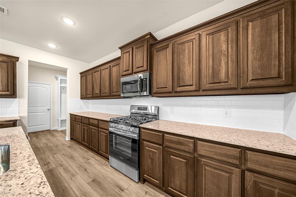 Liberty Pointe - Residential