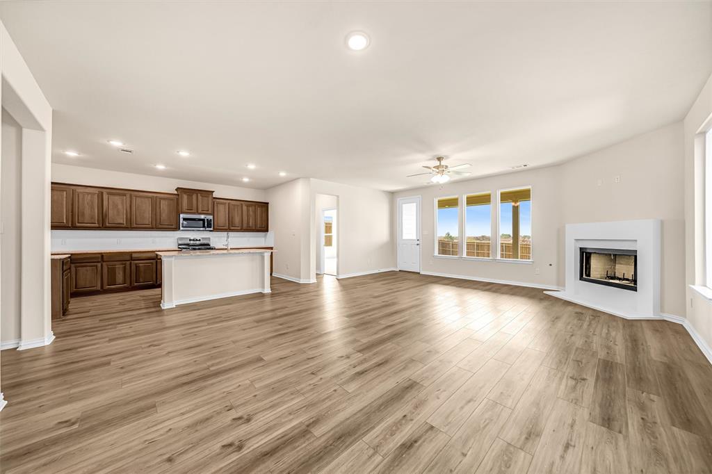 Liberty Pointe - Residential