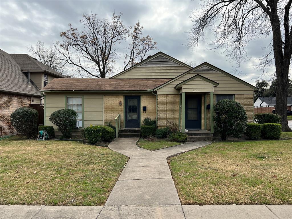 Wilshire Heights 04 - Land