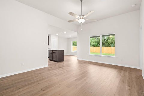 Tiny photo for 214 North Island Drive, Terrell, TX 75160 (MLS # 21396303)