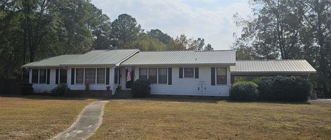 A home in Haynesville