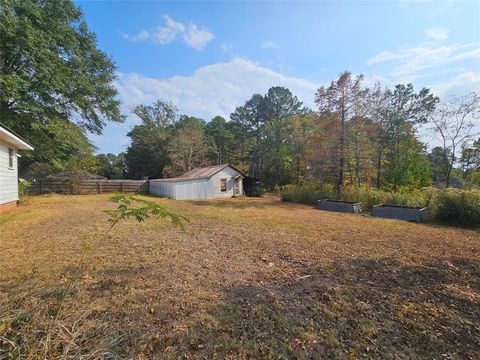 A home in Haynesville