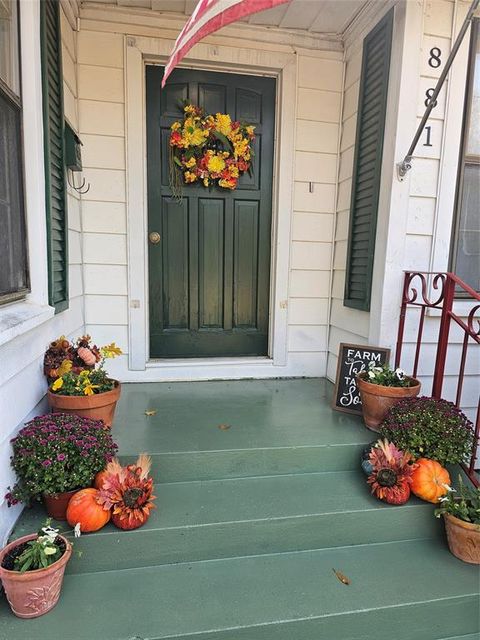 A home in Haynesville