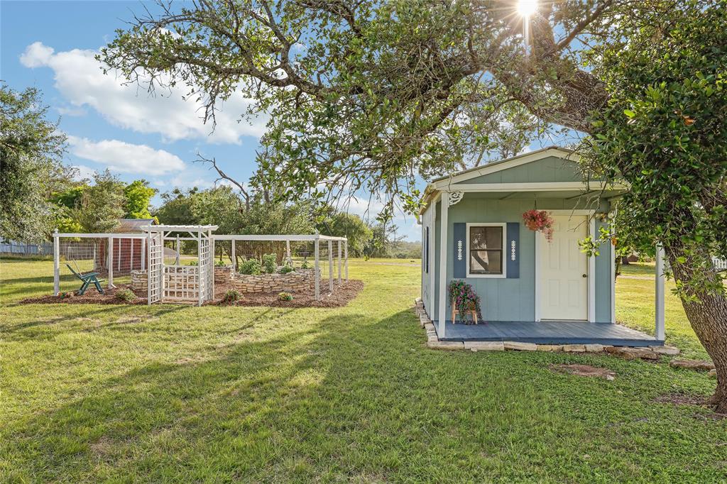 JOE F EDGAR - Residential