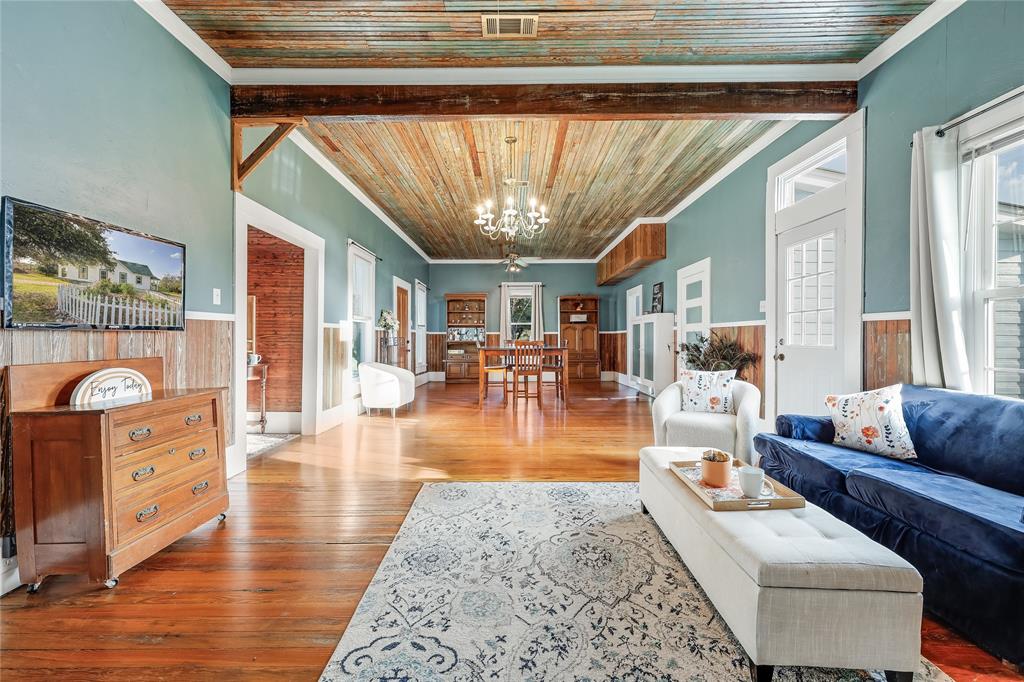 JOE F EDGAR - Residential