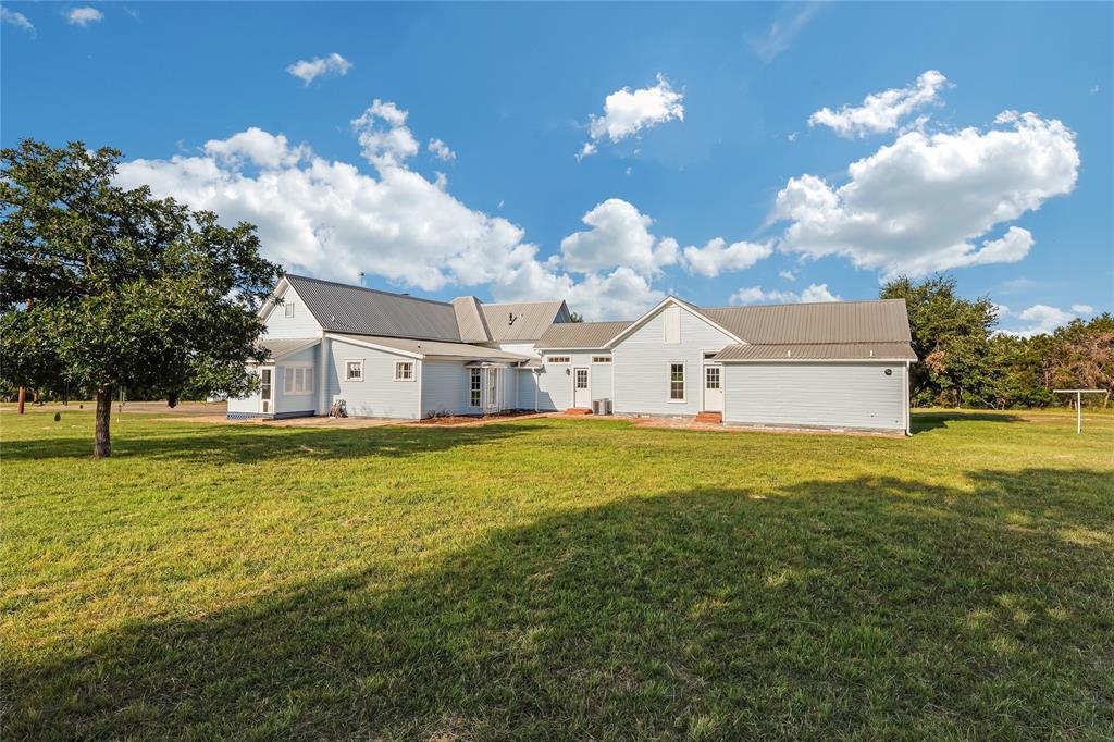 JOE F EDGAR - Residential