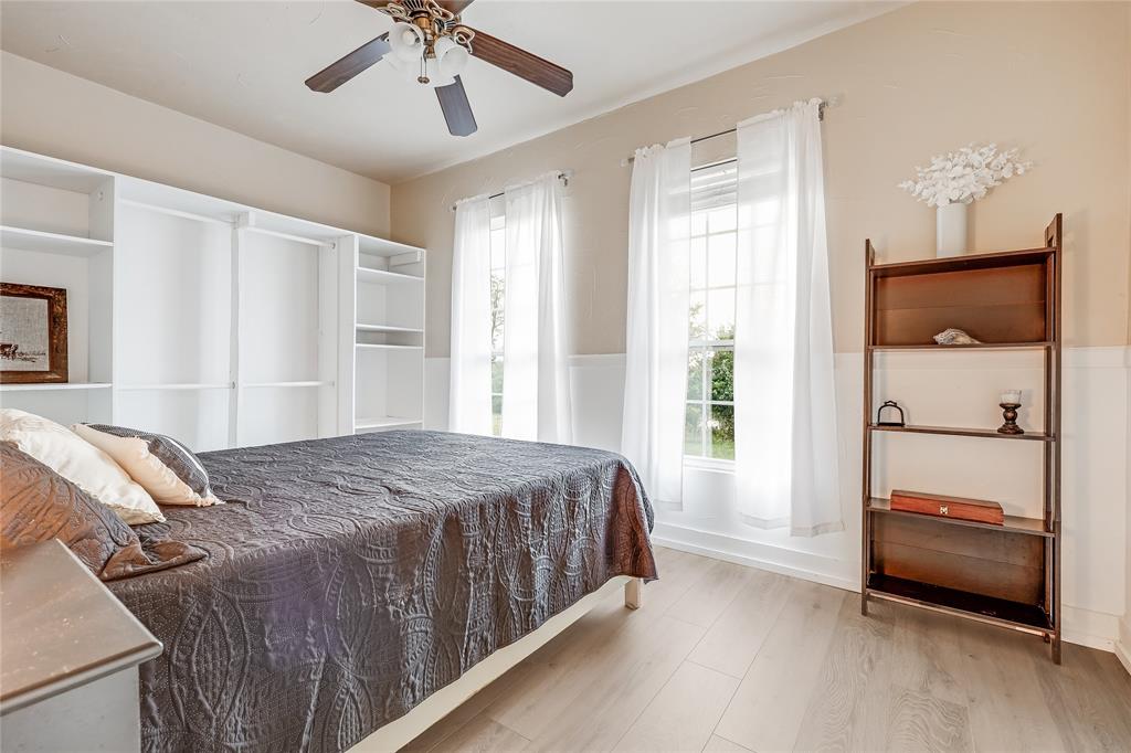 JOE F EDGAR - Residential