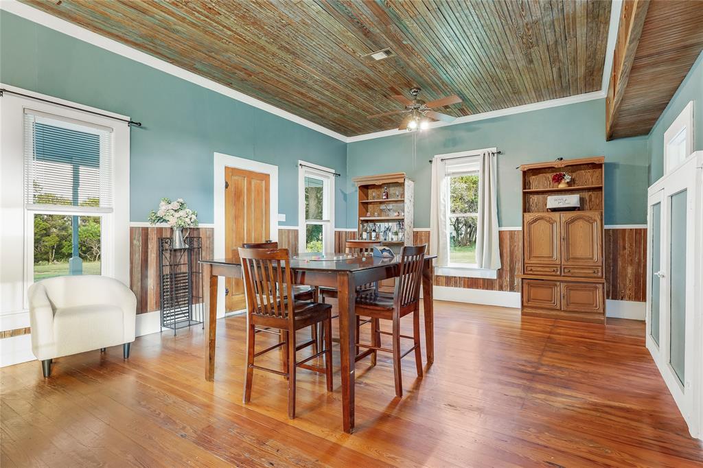 JOE F EDGAR - Residential