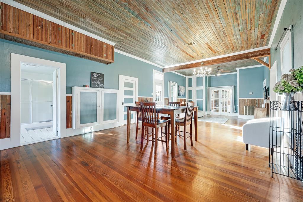 JOE F EDGAR - Residential