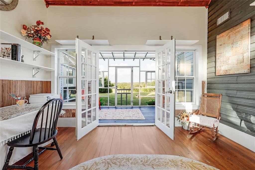 JOE F EDGAR - Residential