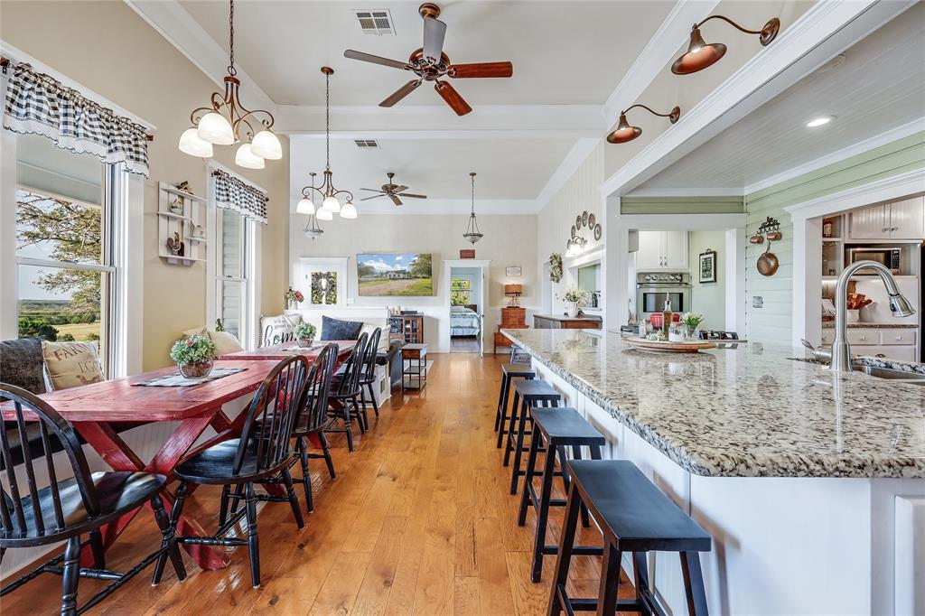 JOE F EDGAR - Residential