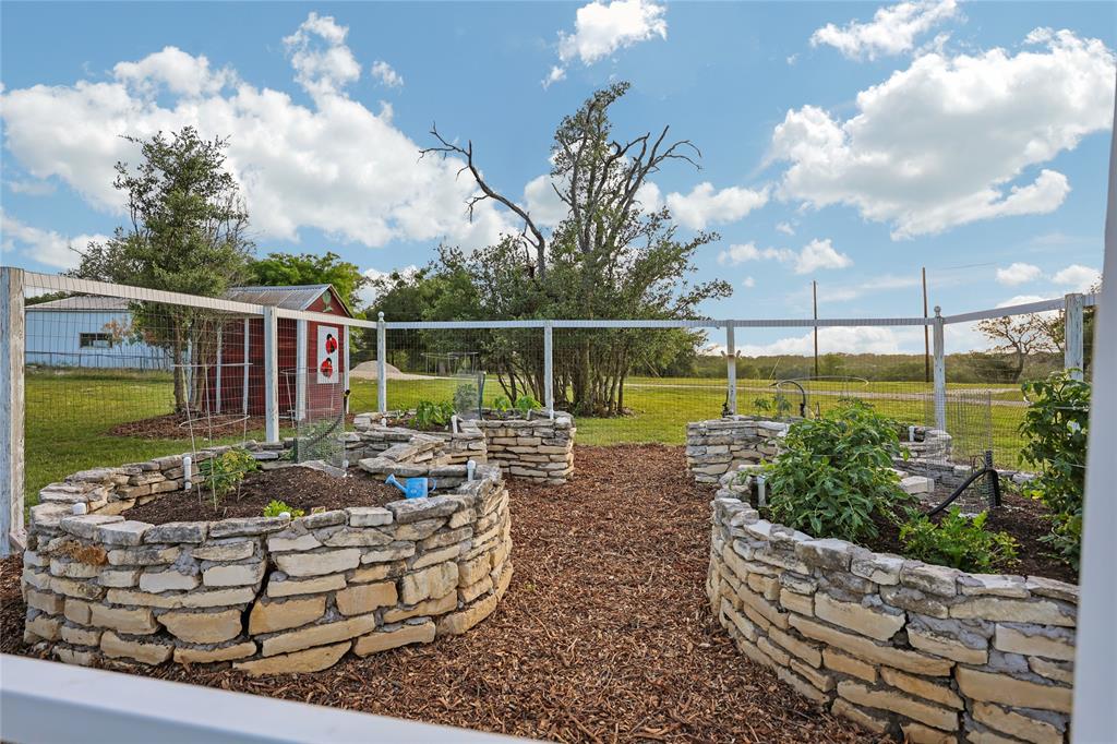 JOE F EDGAR - Residential