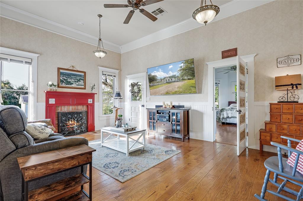 JOE F EDGAR - Residential