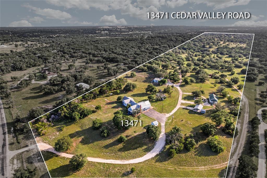 13471 Cedar Valley Road