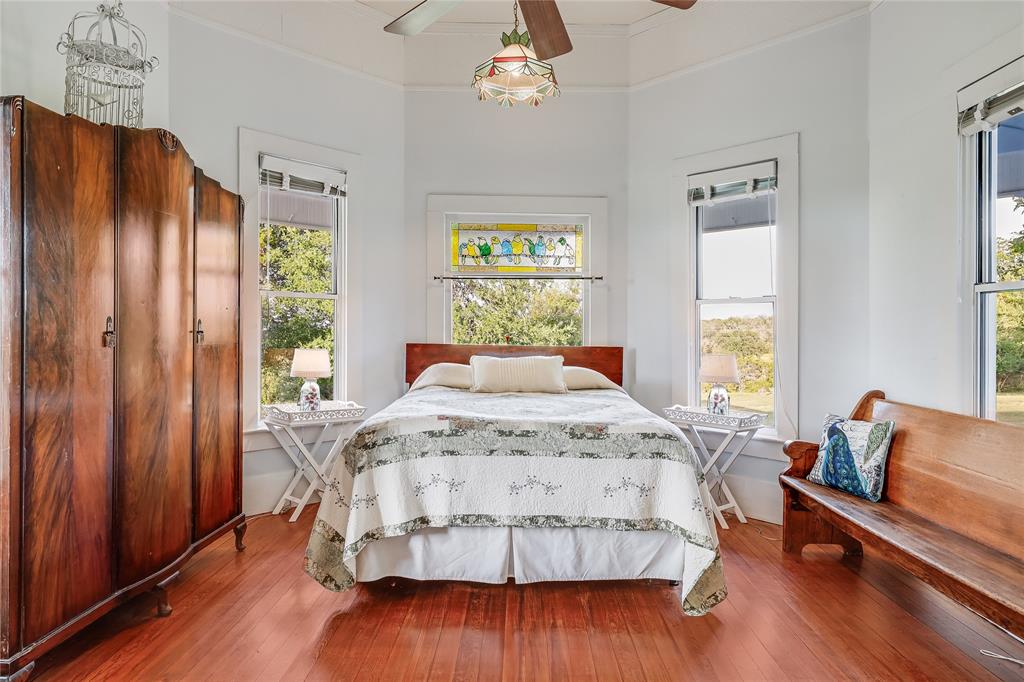 JOE F EDGAR - Residential