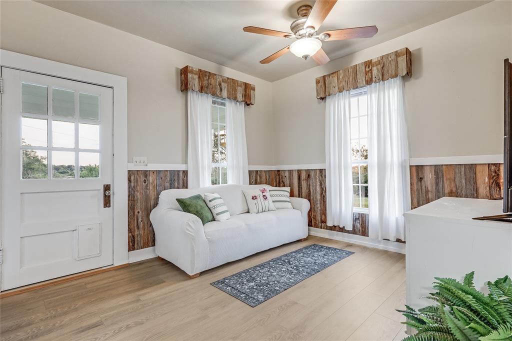 JOE F EDGAR - Residential