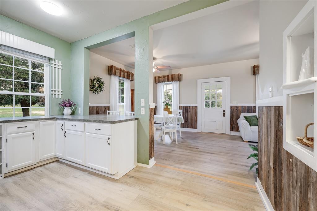 JOE F EDGAR - Residential