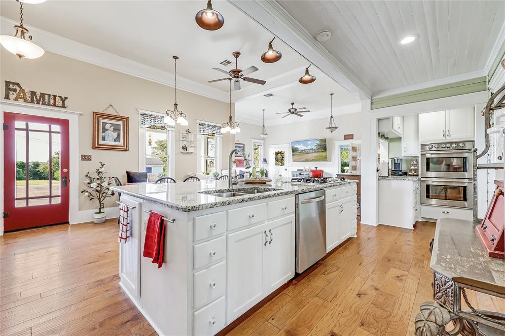 JOE F EDGAR - Residential