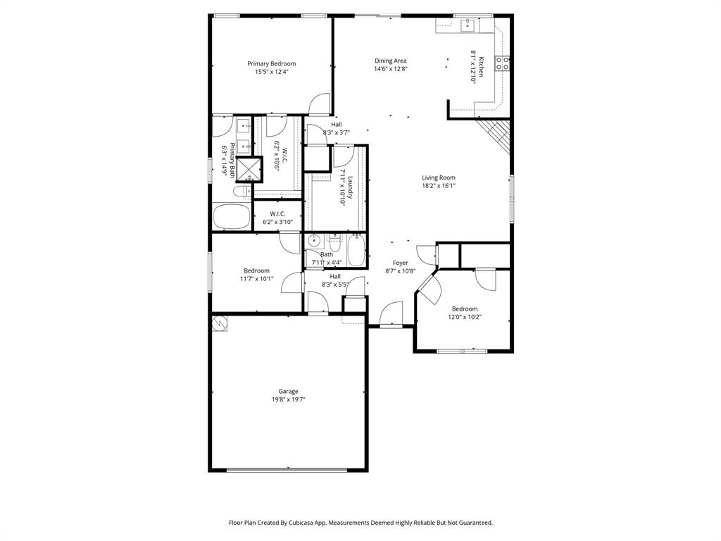 Falcon Ridge - Residential Lease
