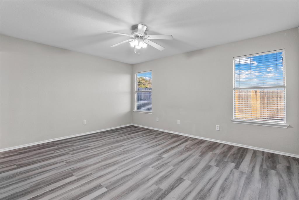 Falcon Ridge - Residential Lease