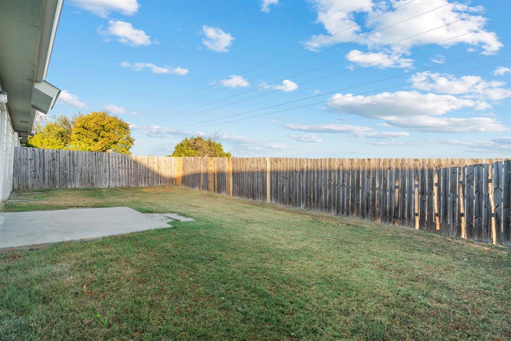 Falcon Ridge - Residential Lease