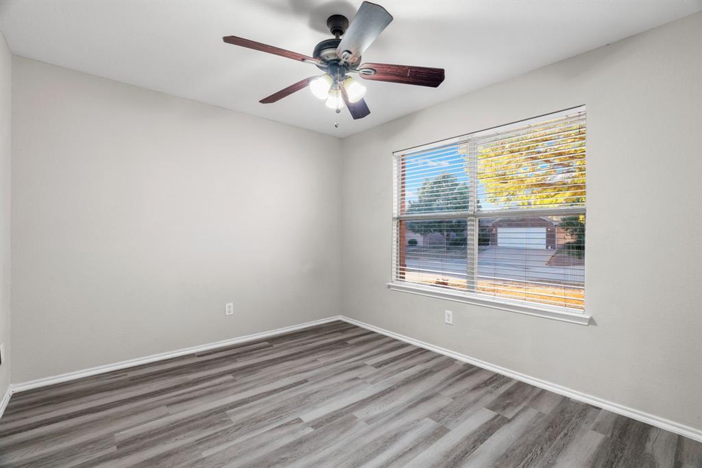 Falcon Ridge - Residential Lease