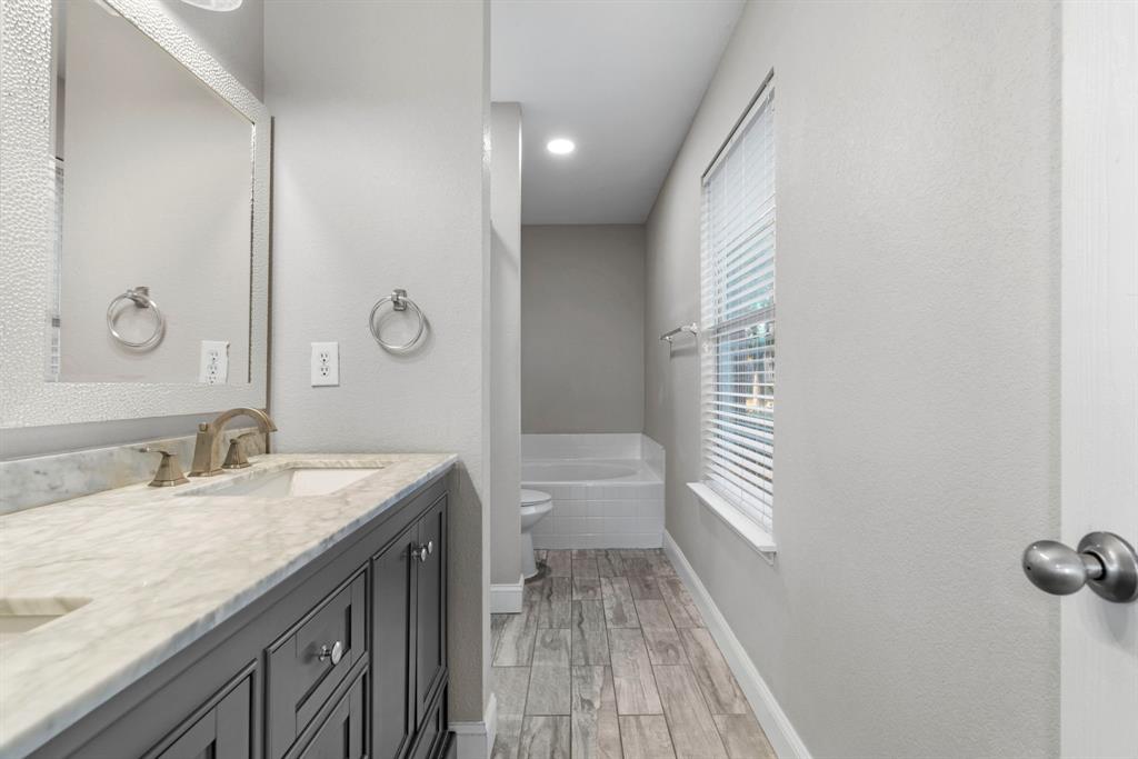 Falcon Ridge - Residential Lease