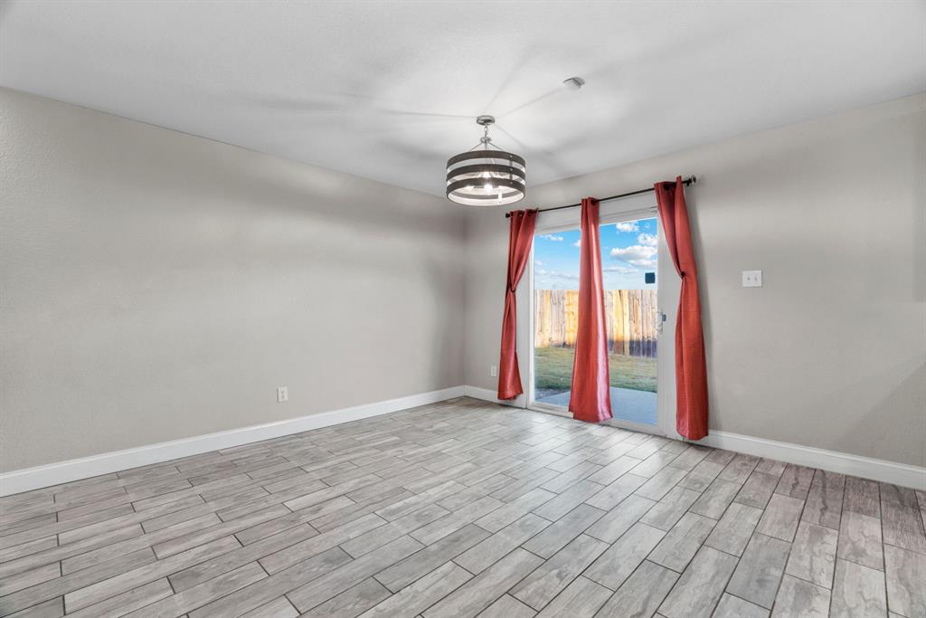 Falcon Ridge - Residential Lease