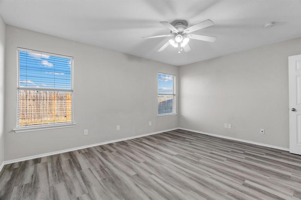 Falcon Ridge - Residential Lease