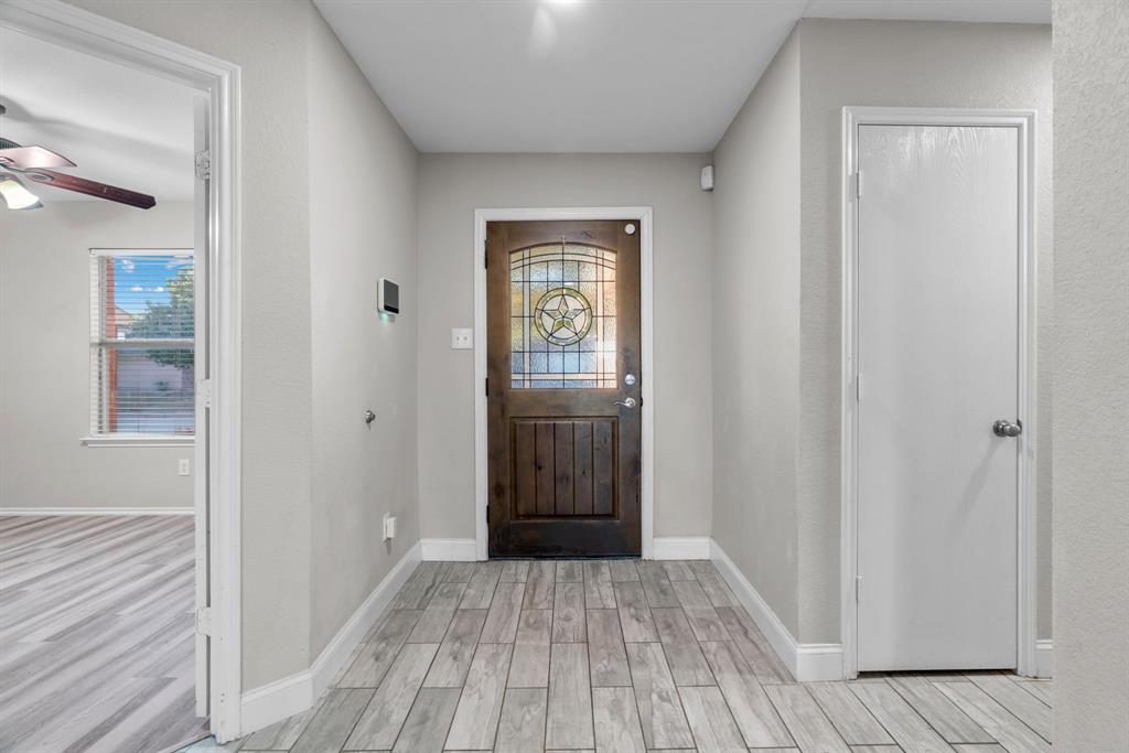 Falcon Ridge - Residential Lease