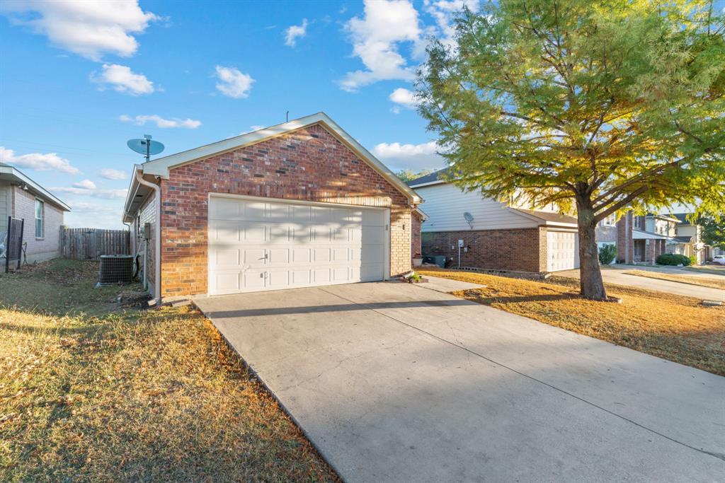 Falcon Ridge - Residential Lease