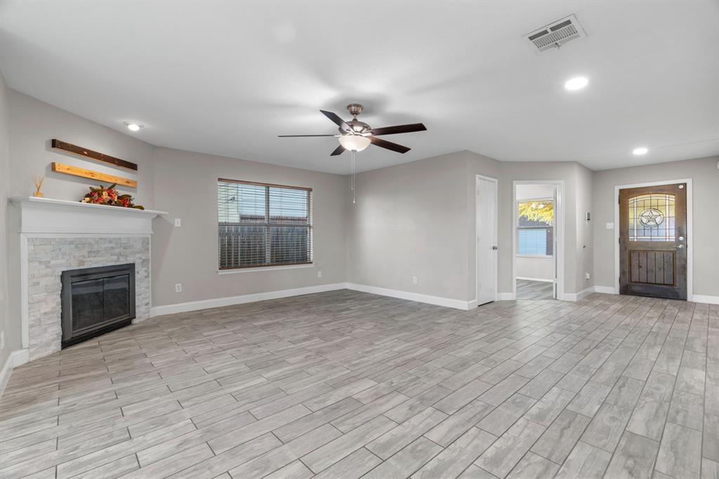 Falcon Ridge - Residential Lease